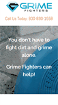 Mobile Screenshot of hcgrimefighters.com